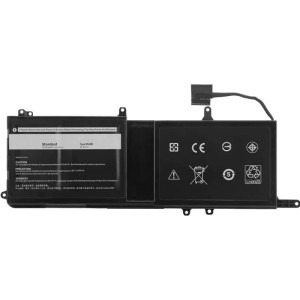 OEM Baterie pentru Dell Alienware 15 P31E Li-Polymer 6 celule 11.4V 8684mAh