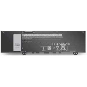 OEM Baterie pentru Dell P87G001 Li-Polymer 3 celule 11.4V 3166mAh