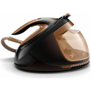 Philips 165g/min, Statie de calcat PerfectCare Elite Plus GC9682/80