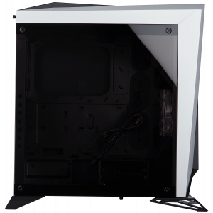 Corsair Carbide Spec-Omega Black/White