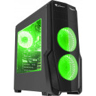 Genesis Titan 800 Green