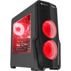 Genesis Titan 800 Red