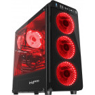 Genesis Irid 300 Red