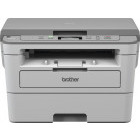 Multifunctionala Brother DCP-B7500D, Laser, Monocrom, Format A4, Duplex,
