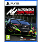 Joc 505 Games ASSETTO CORSA COMPETIZIONE STANDARD EDITION - PlayStation 5