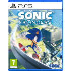 Joc Sega SONIC FRONTIERS - PS5 - PlayStation 5