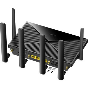 CUDY Gigabit 4G LT700 AC1200 Dual-Band WiFi 5