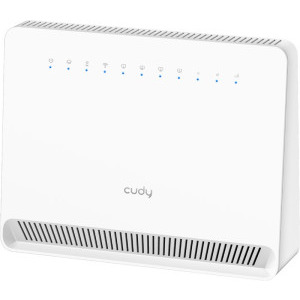 CUDY Gigabit LT700E AC1200 Dual-Band WiFi 5 4G LTE