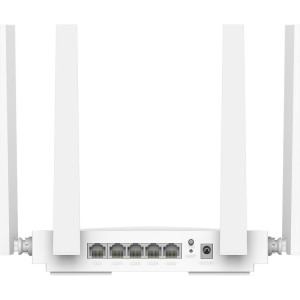 CUDY Gigabit WR1300S AC1200 Dual-Band WiFi 5
