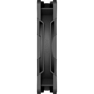 ARCTIC AC P12 Pro Black
