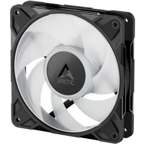 ARCTIC AC P12 Pro PWM A-RGB 120 mm Black