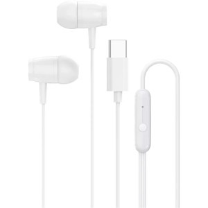 Canyon In-Ear, SEP-5 Type-C White