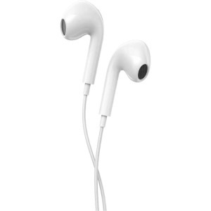 Canyon In-Ear, SEP-6 Type-C White