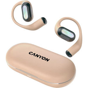 Canyon In-Ear, OnFlow 12 Beige