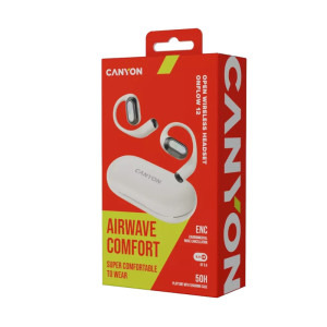 Canyon In-Ear, OnFlow 12 Beige