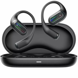 Canyon In-Ear, OnFlow 12 Black