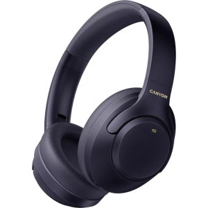 Canyon On-Ear, OnRiff 6 ANC Blue