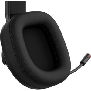 Canyon Ego GH-15 Black