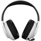 Casti Gaming Canyon Ego GH-15 White