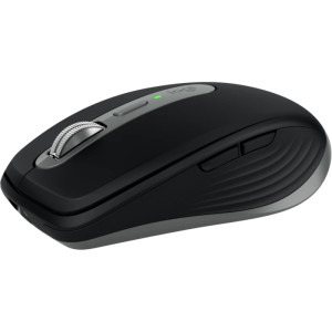 Logitech MX 3S for Mac Space Grey