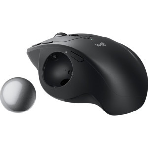 Logitech MX ERGO S Advanced Graphite