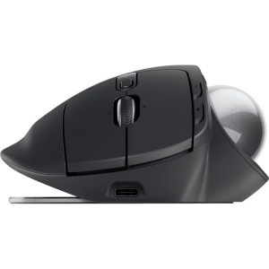 Logitech MX ERGO S Advanced Graphite