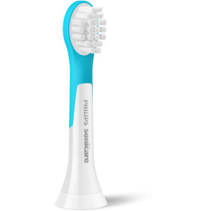 Philips Sonicare Rezerve periuta de dinti electrica Kids Compact HX6032/90 Alb, 2 buc