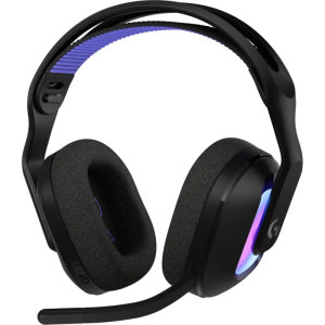 Logitech G522 Lightspeed Wireless Black