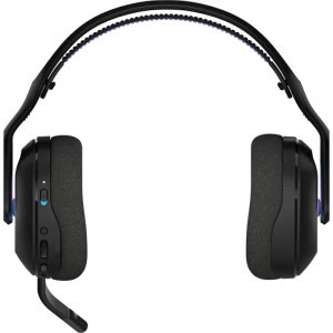 Logitech G522 Lightspeed Wireless Black