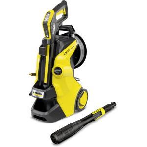 Karcher Aparat de spalat cu presiune K5 Premium Smart Control Flex