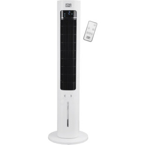 Ventilator Star-Light VTS-002, Turn, 60 W, Alb