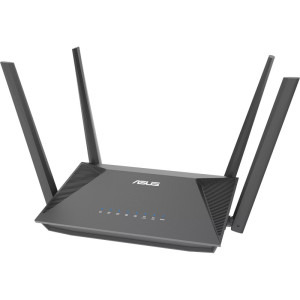 ASUS Gigabit RT-AX52 PRO Dual-Band WiFi 6