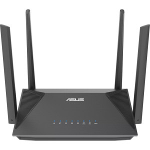 Router wireless ASUS Gigabit RT-AX52 PRO Dual-Band WiFi 6
