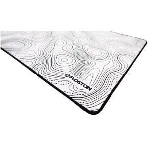 Floston Topografic White