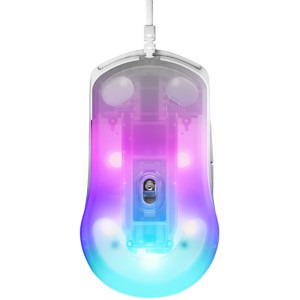 SteelSeries Rival 3 Gen2 White