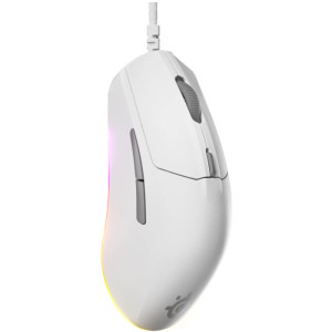 SteelSeries Rival 3 Gen2 White