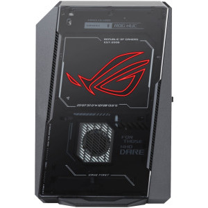 ASUS Gaming NUC ROG, Core Ultra 9 275HX 2.7GHz, 32GB RAM, 2TB SSD, RTX 5080 16GB, Wi-Fi, Bluetooth, HDMI, Windows 11 Home