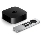 Media-player Apple TV 4K Wi-Fi + Ethernet, 128GB