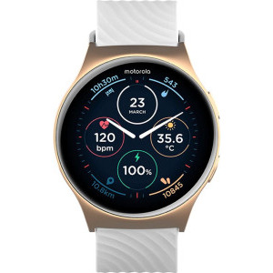 Motorola Moto Watch 120 Rose Gold