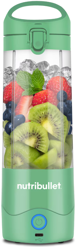 NutriBullet Blender portabil NBP003LG