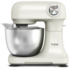 Robot de bucatarie Tefal Bake Easy QB140AF0, 500W, 3.5L, Bej