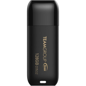 TeamGroup C175 128GB USB 3.2 negru
