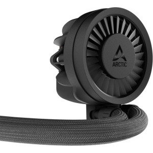 ARCTIC AC Liquid Freezer III Pro 280 Black