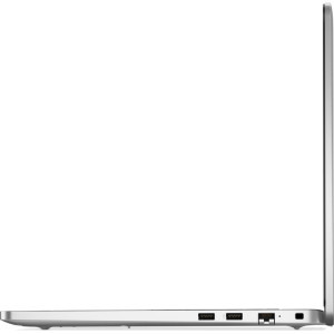 DELL 16'' Pro 16 PC16255, FHD+ Touch, Procesor AMD Ryzen™ AI 7 PRO 350 (16M Cache, up to 5.0 GHz), 32GB DDR5, 512GB SSD, AMD Radeon 860M, Win 11 Pro, Platinum Silver, 3Yr ProSupport