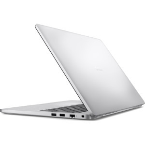 DELL 16'' Pro 16 PC16255, FHD+ Touch, Procesor AMD Ryzen™ AI 7 PRO 350 (16M Cache, up to 5.0 GHz), 32GB DDR5, 512GB SSD, AMD Radeon 860M, Win 11 Pro, Platinum Silver, 3Yr ProSupport