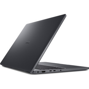 DELL 16'' Pro 16 PC16255, FHD+, Procesor AMD Ryzen™ 5 PRO 230 (16M Cache, up to 4.9 GHz), 16GB DDR5, 1TB SSD, AMD Radeon 760M, Win 11 Pro, Magnetite, 3Yr ProSupport