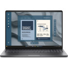 Laptop DELL 16'' Pro 16 PC16255, FHD+, Procesor AMD Ryzen™ 5 PRO 230 (16M Cache, up to 4.9 GHz), 16GB DDR5, 1TB SSD, AMD Radeon 760M, Win 11 Pro, Magnetite, 3Yr ProSupport
