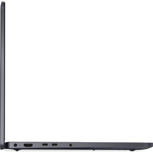 DELL 16'' Pro 16 PC16255, FHD+, Procesor AMD Ryzen™ 5 220 (16M Cache, up to 4.9 GHz), 16GB DDR5, 512GB SSD, AMD Radeon 740M, Win 11 Pro, Magnetite, 3Yr ProSupport