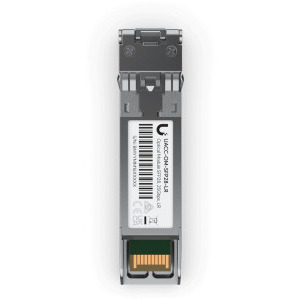 Ubiquiti 25Gigabit UACC-OM-QSFP28-LR4