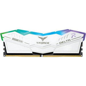 TeamGroup Delta RGB Gaming 32GB DDR5 6400Mhz CL40 Dual Channel Kit